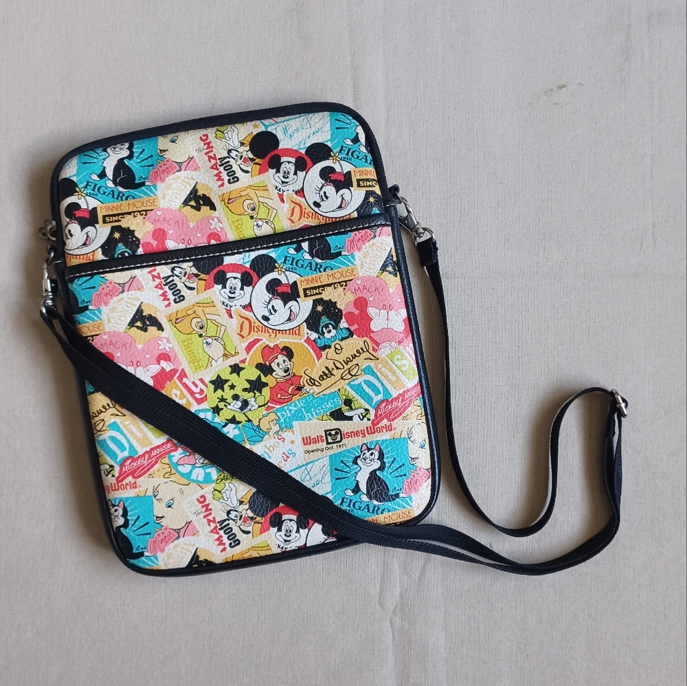 Disney Tech Case/Bag